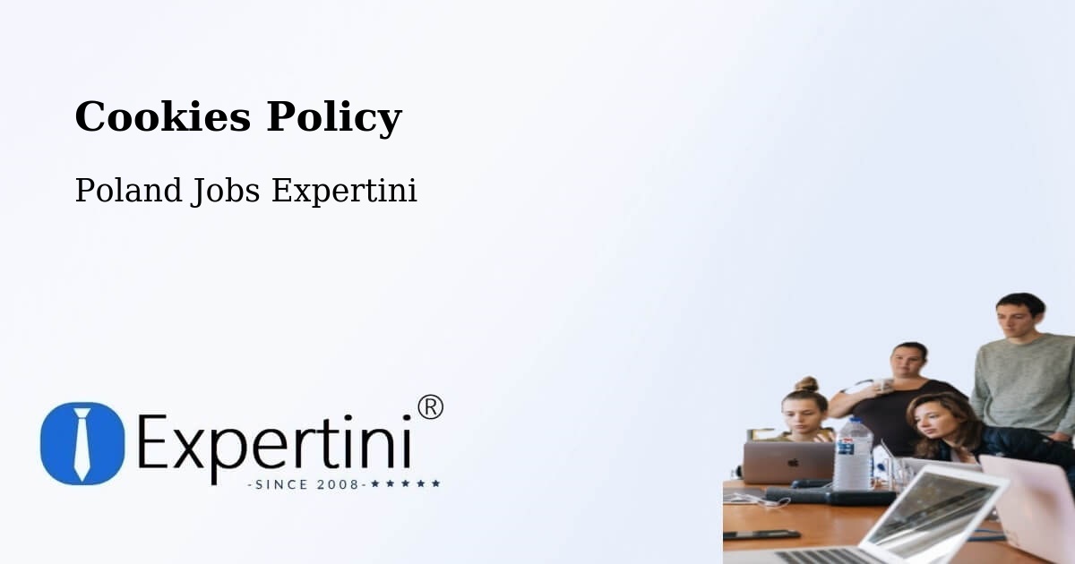 Cookie Policy – Kodeń - Poland Jobs Expertini